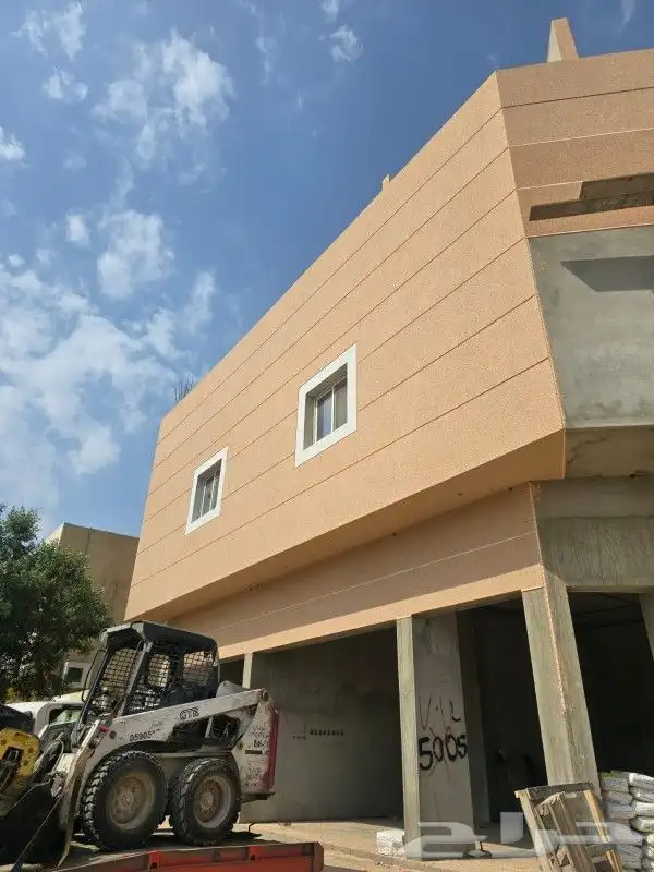 مقاول ملاحق استراحات شاليهات 2
