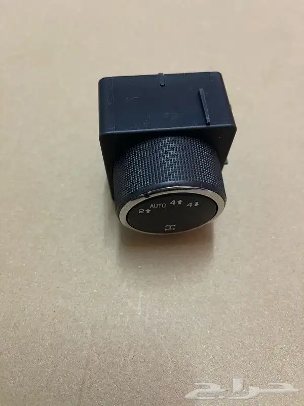 سويتش دبل جمس - سويتش دبل شيفروليه 2