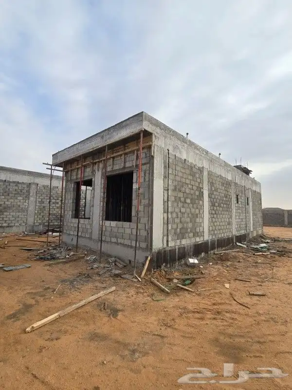 مقاول الخرج الرحمانية العفجه 0