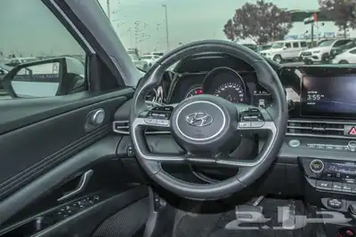 هونداي النترا 2021 8
