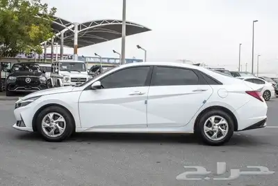 هونداي النترا 2021 6