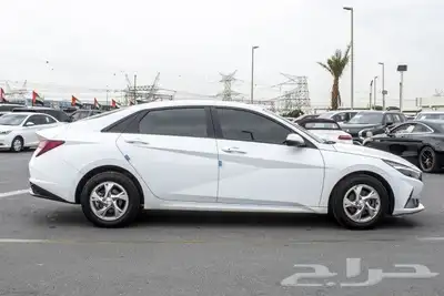 هونداي النترا 2021 5
