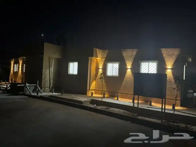 بيوت جاهزة كرفانات بركسات 2