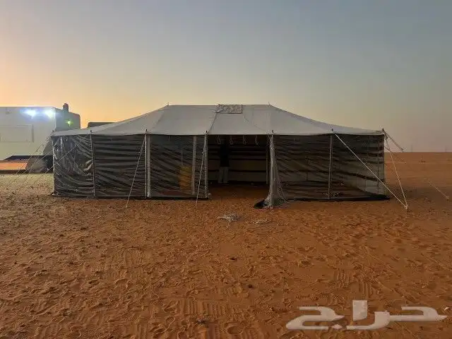 تفصيل بيوت شعر 6