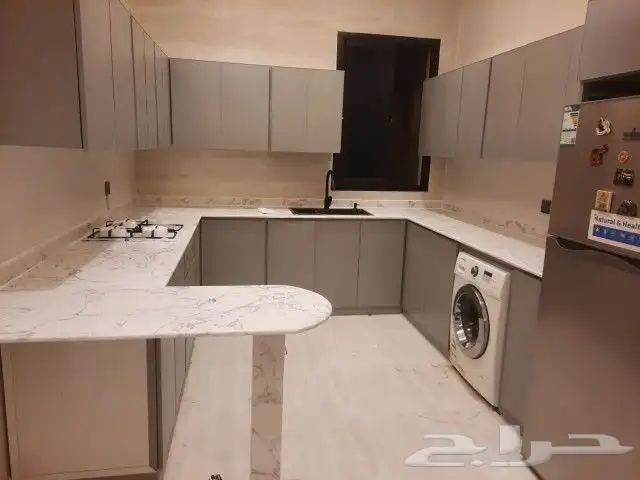 مطابخ جديده جاهزه 0