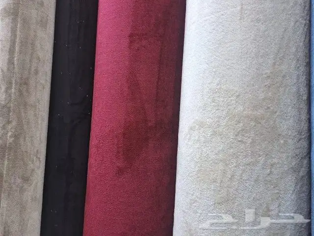 موكيت مفروشات تركي بلاستيك زراعي   مساجد 20
