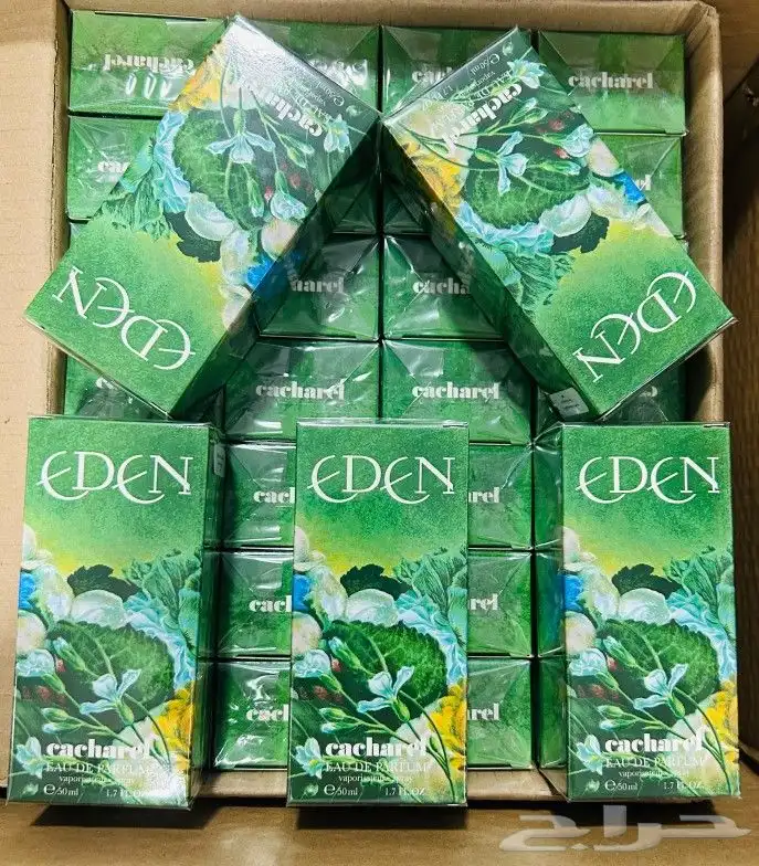 مكتب سماء العطور جدة 9