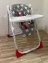 كرسي طعام أطفال تعليم جلوس high chair kids feeding مواليد 6