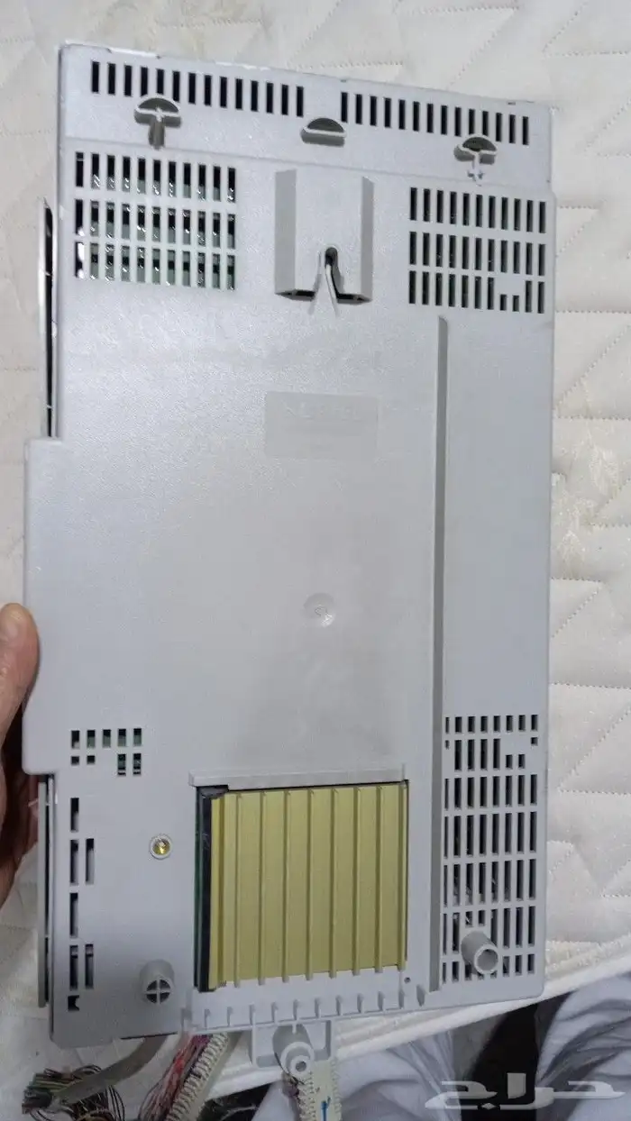 سنترال مريديان. 3