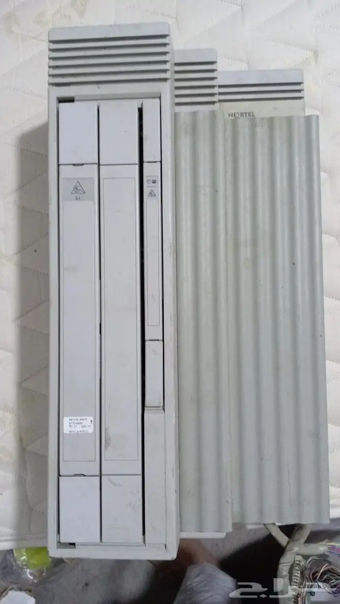 سنترال مريديان. 0