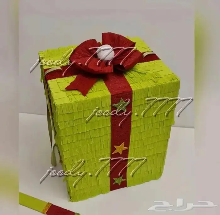بنياتا الحفلات بنياتا العيد بنياتا للصغار والكبار 4