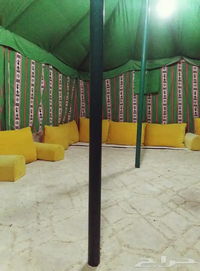 عرض خاص مخيم ب250 11