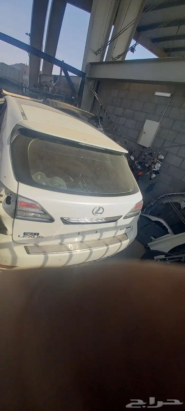 لكزس Ls500موديل 2020 لكزس Es 2021 جمي لكزس قطع غيار موجود 8