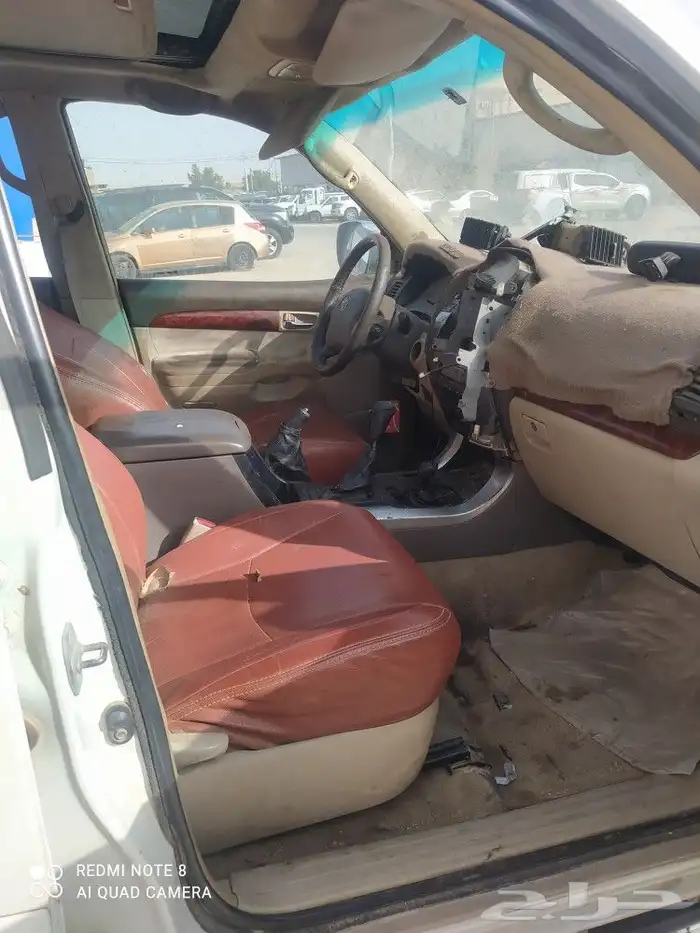 برادو موديل 2005 1