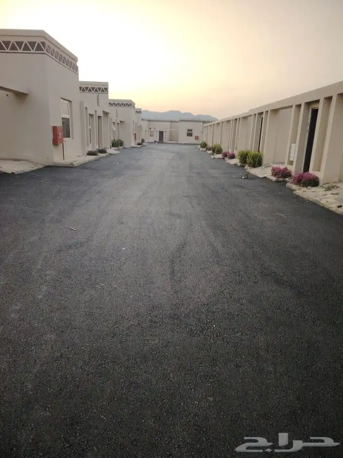 مقاول اسفلت الموقع 2