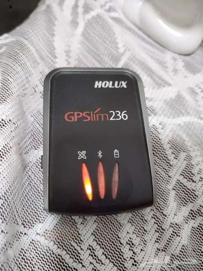 Gps ملاحة جي بي اس 1