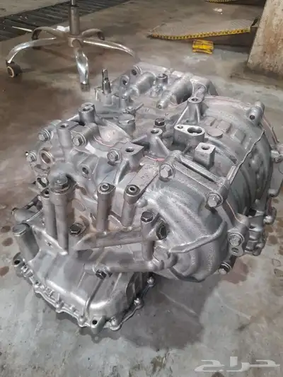 Accent CVT gear box model 2017 0