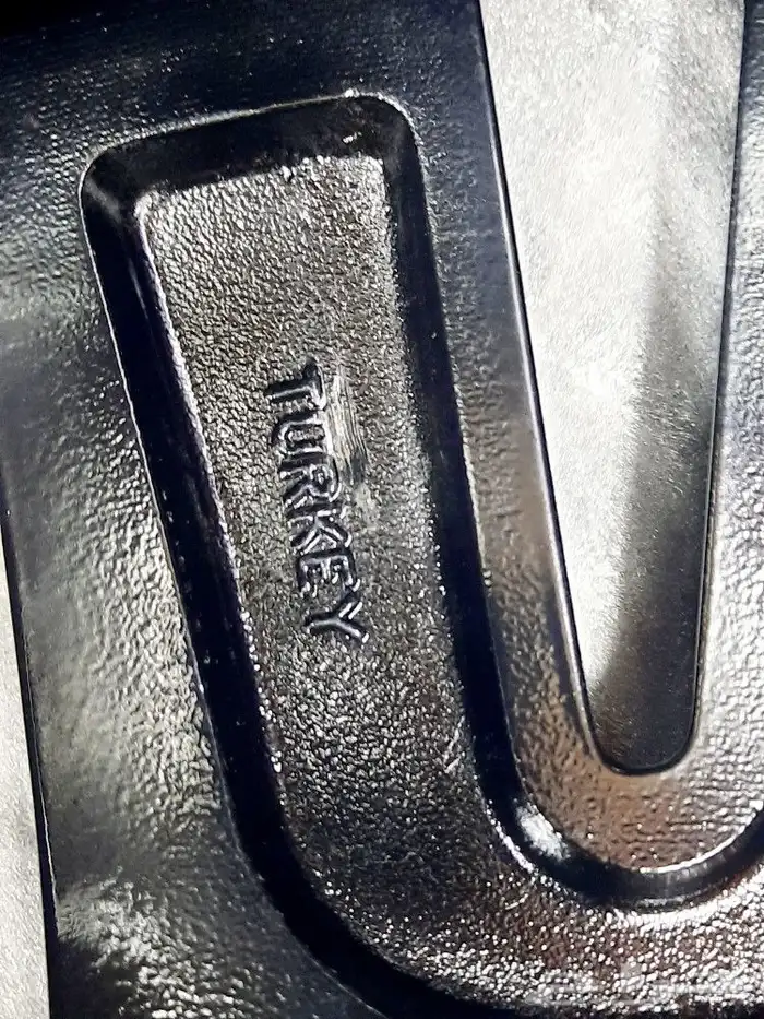 جنوط بي ام دبليو 760i مودل 2024 12