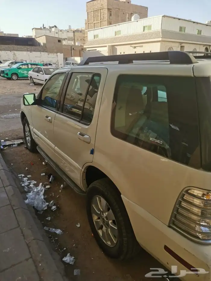 اكسبلور 2010 3