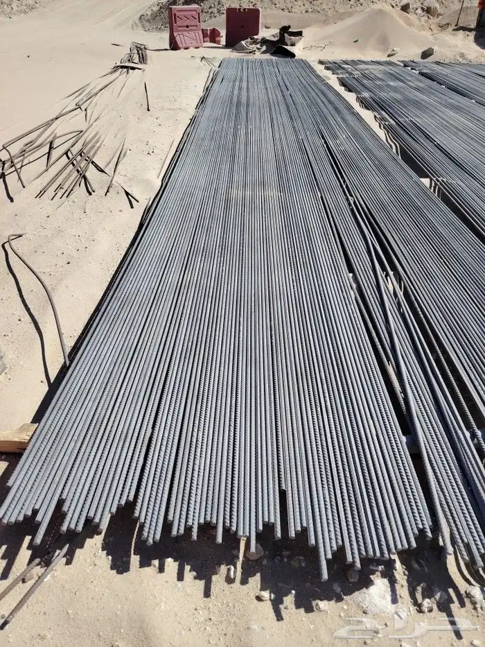 رماله ترميل حديد دهانات 1