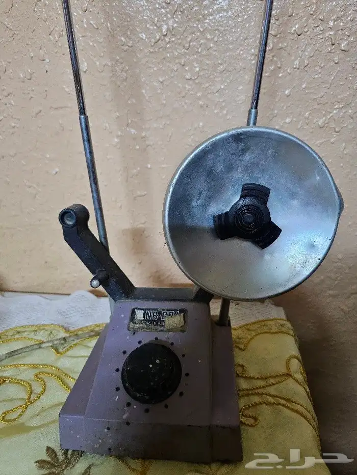 تراث قديم جدا 1