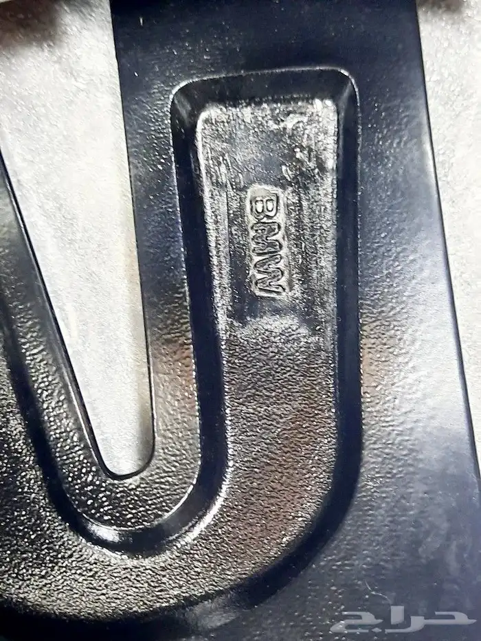 جنوط بي ام دبليو 760i مودل 2024 13