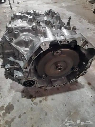 Accent CVT gear box model 2017 2
