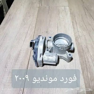 ثروتل . منظم بخاخ .بوابه . دعسة بنزين سيارات مستخدمه نظيفه 42