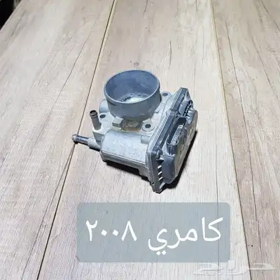 ثروتل . منظم بخاخ .بوابه . دعسة بنزين سيارات مستخدمه نظيفه 1