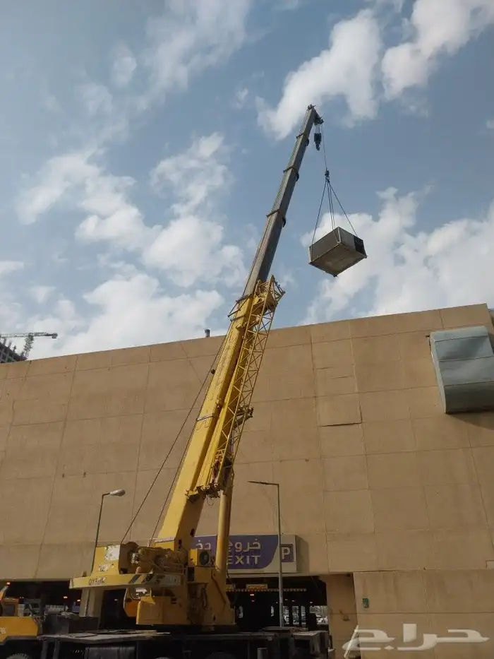 كرين بن بان اقرب كرين اتصل نصل جميع الاحجام 0