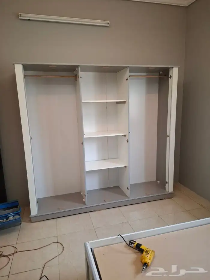 غرف نوم وطنى جديده 22