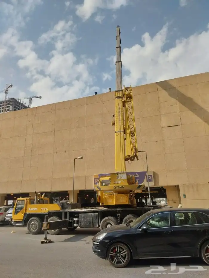 كرين بن بان اقرب كرين اتصل نصل جميع الاحجام 2