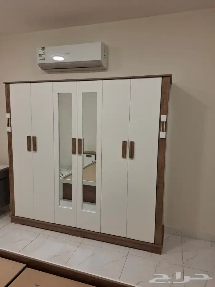 غرف نوم وطنى جديده 9