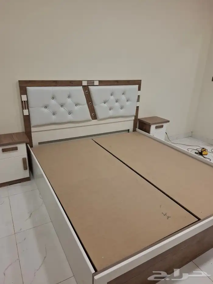 غرف نوم وطنى جديده 11