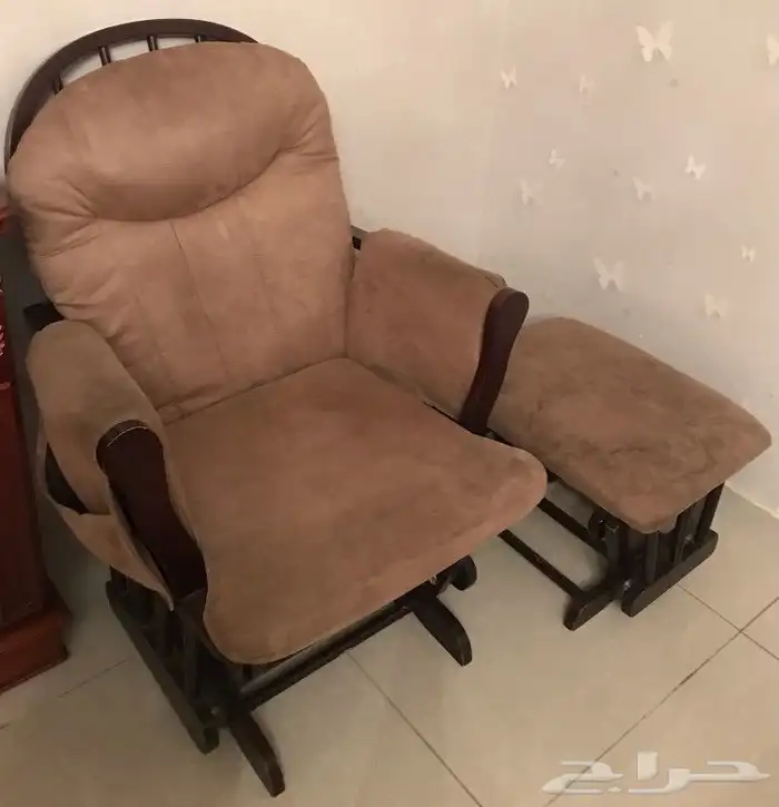 مدخل ودولاب ومكتبة تلفزيون وكرسي اطفال 8