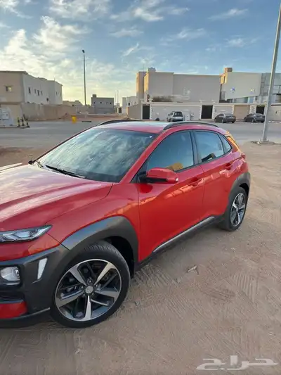 كونا هيونداي - 2019 فل كامل (التواصل واتساب) بدون اتصال 4