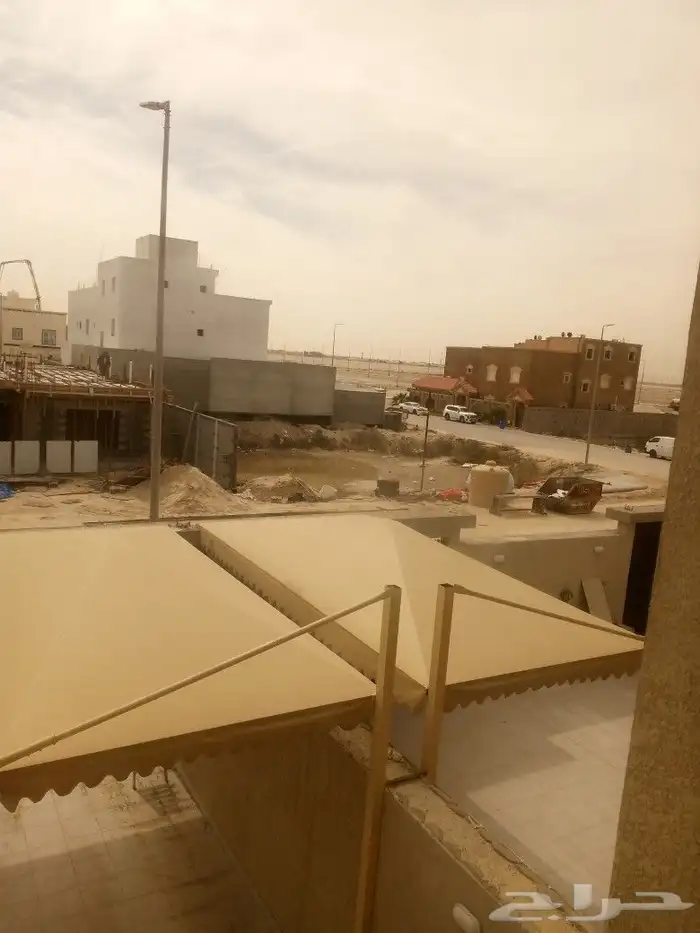 مظلات وسواتر الخفجي ابو جسار 0