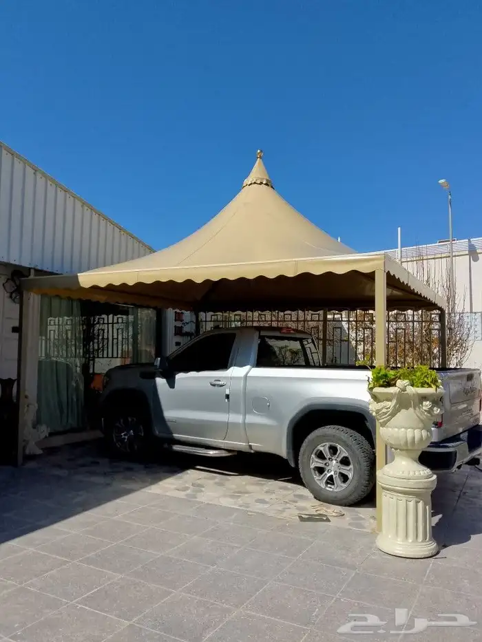 مضلات سيارت 3