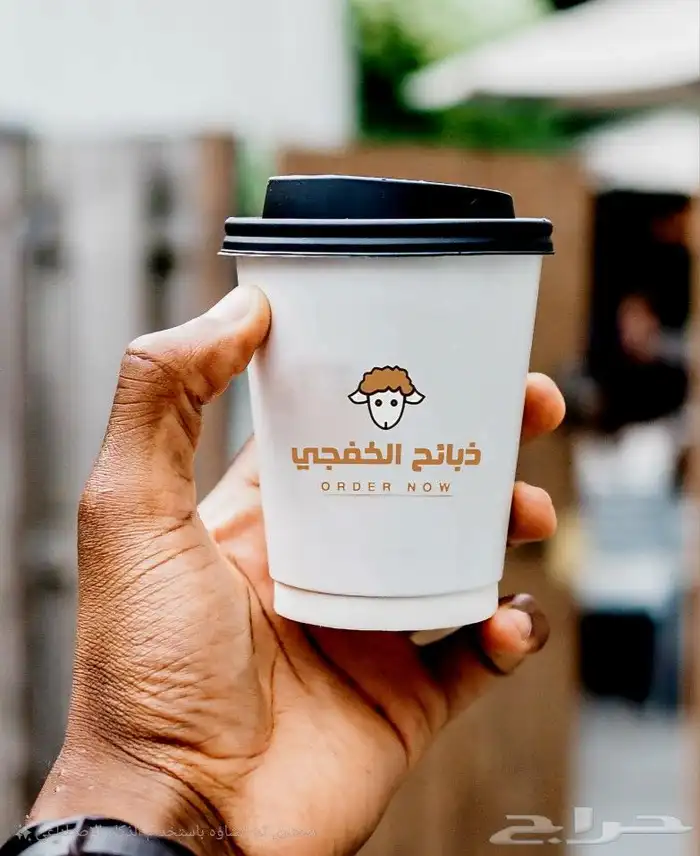 طباعة اكواب ورقيه وبلاستكيه ملونه جميع المقاسات 2