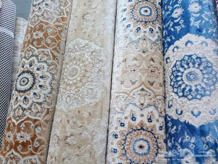 موكيت ومفروشات وبالاكيه فنيل وجميع الفرشات 14