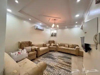 شقة للبيع ابها 1