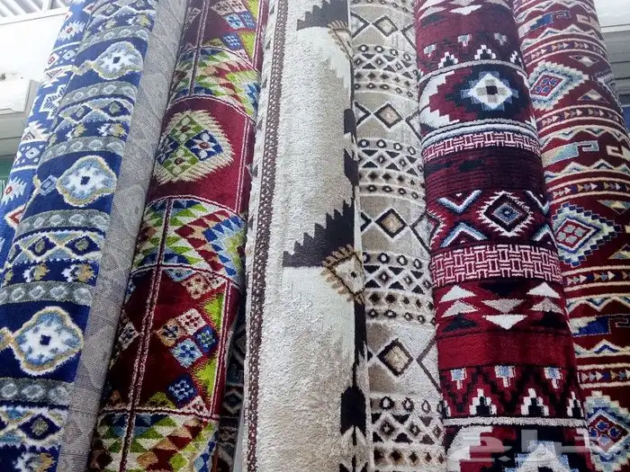 موكيت ومفروشات وبالاكيه فنيل وجميع الفرشات 27