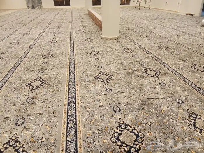 موكيت ومفروشات وبالاكيه فنيل وجميع الفرشات 20