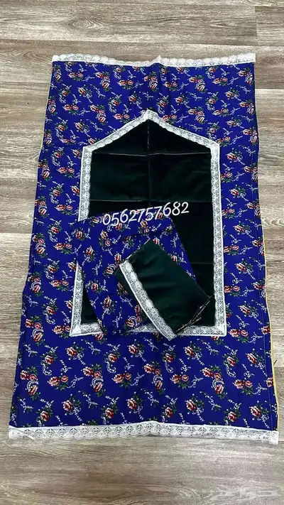 سجاد صلاه 6