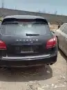 تشليح بورش كايين تشليح وقطع غيار بورش كايين 2