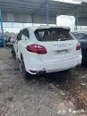تشليح بورش كايين تشليح وقطع غيار بورش كايين 1