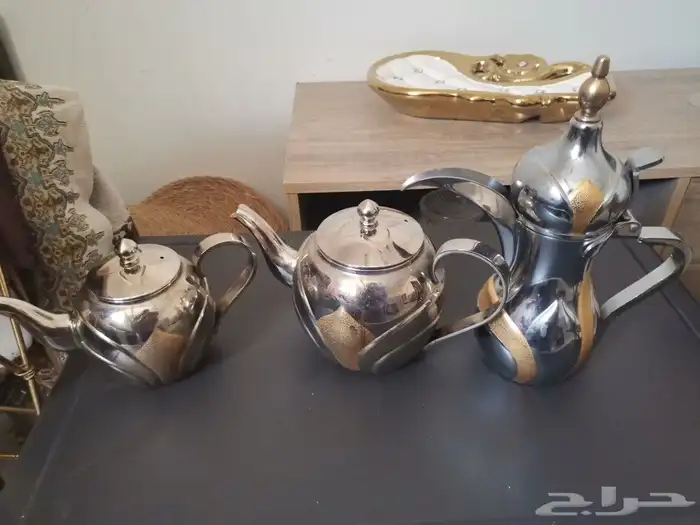 طقم اباريق للبيع 0