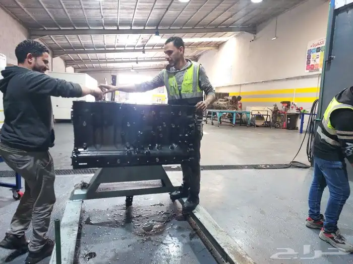 صيانة مولدات 2