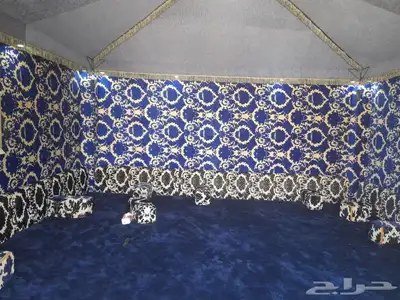 للايجار استراحة بحي الواحة على أرض نجارية 4