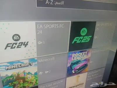 البيع مكتبه بلاي ستيشن 4 10